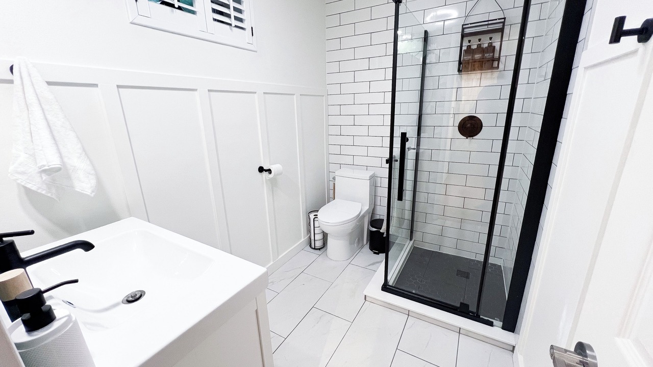 Photo of Bathroom in Highlands East