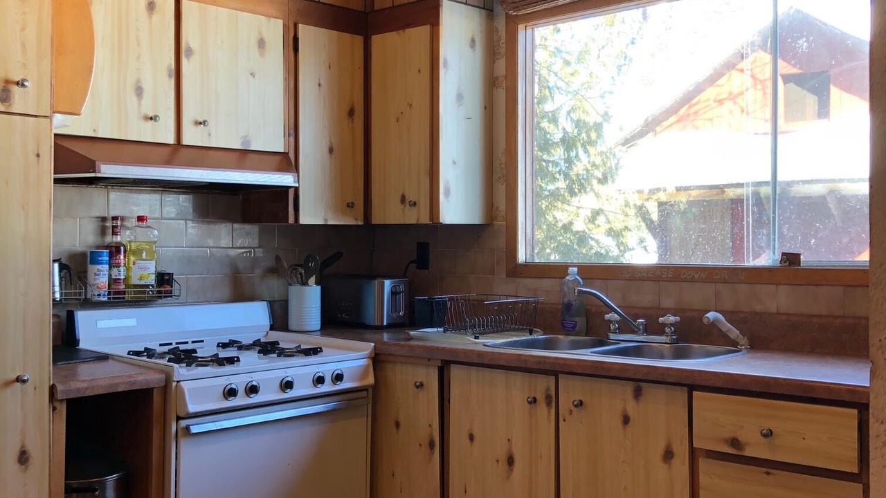 Photo of Kitchen in Highland Grove
