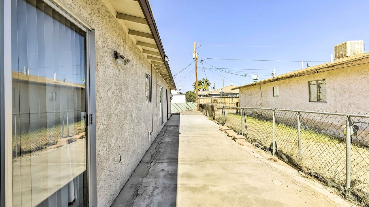 Photo of Outdoor in Holiday Shores