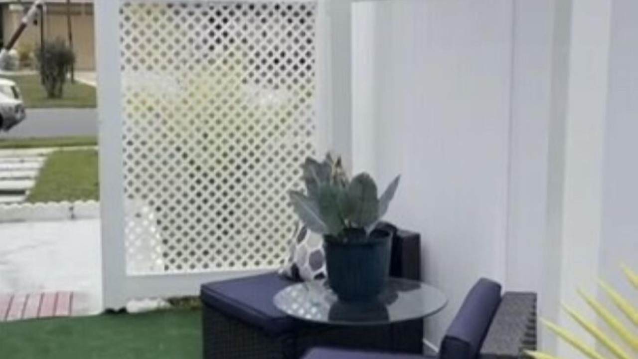Photo of Patio Balcony in Moreland Estates