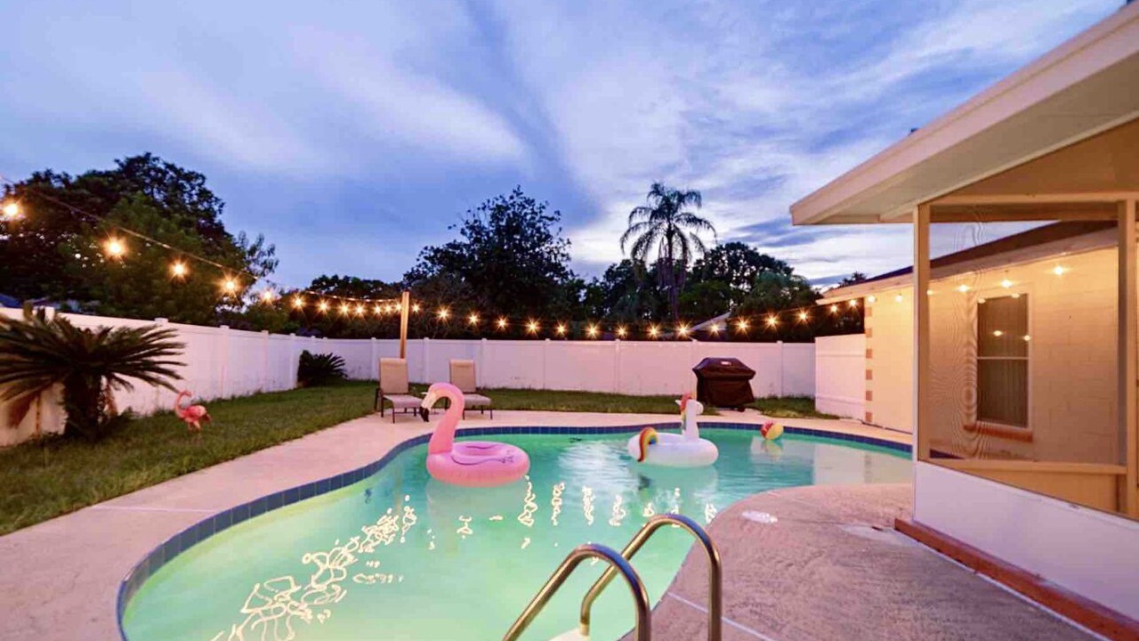Photo of Outdoor in Valrico
