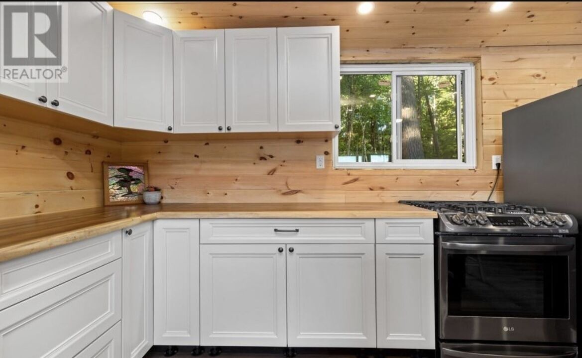 Photo of Kitchen in Carling