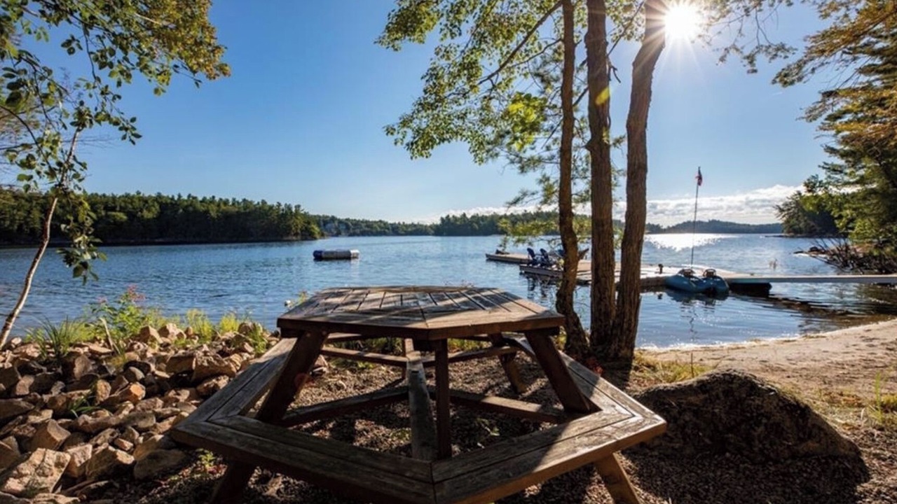 Photo of Outdoor in Carling
