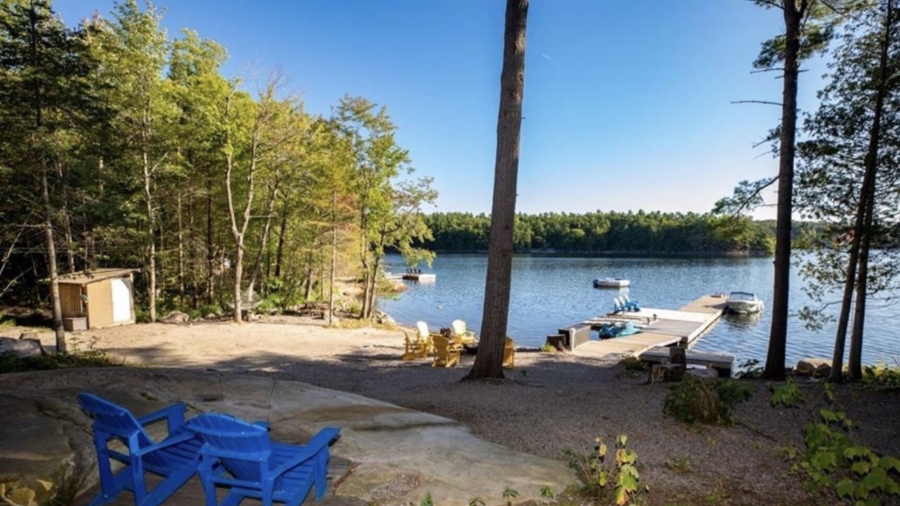 Photo of Outdoor in Carling
