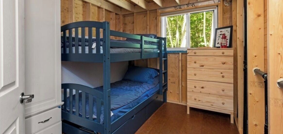 Photo of Bedroom in Carling