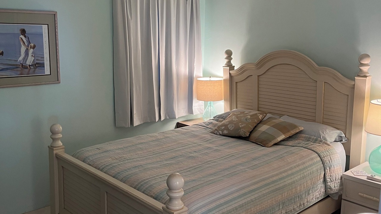 Photo of Bedroom in Hutchinson Island South