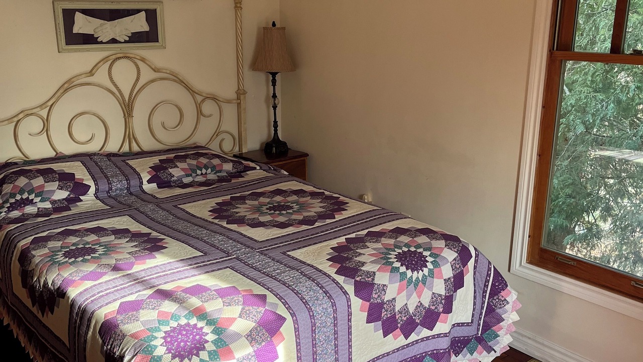 Photo of Bedroom in Innisfil