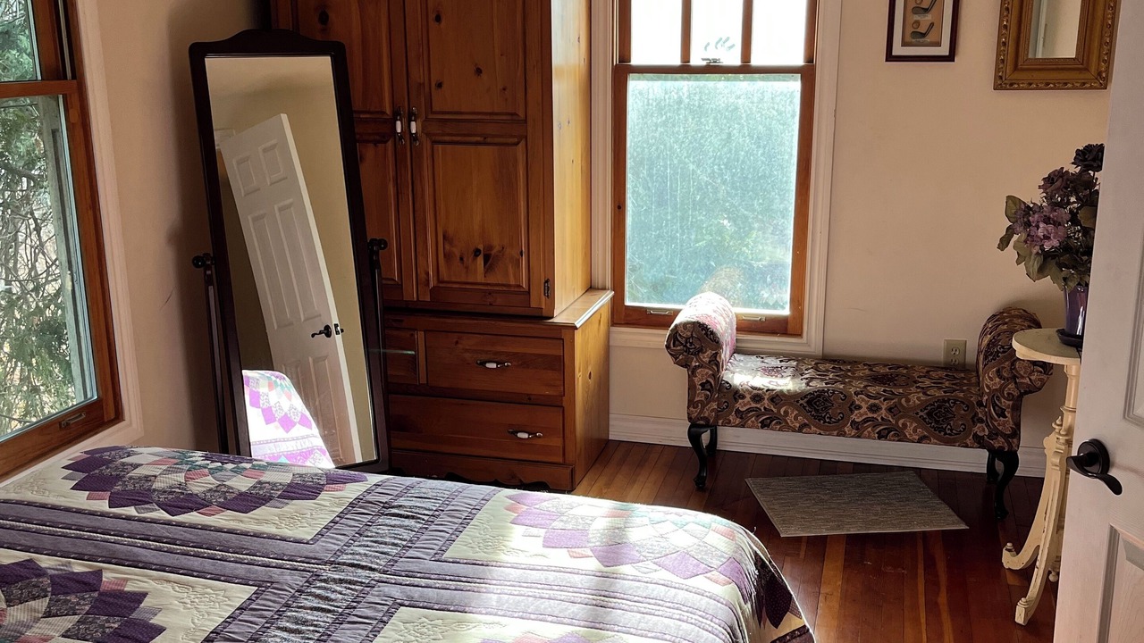 Photo of Bedroom in Innisfil