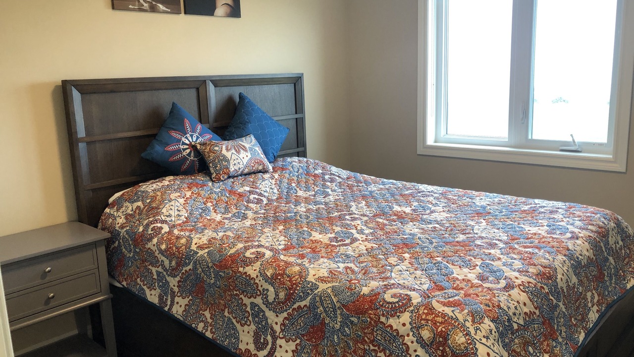 Photo of Bedroom in Merlin