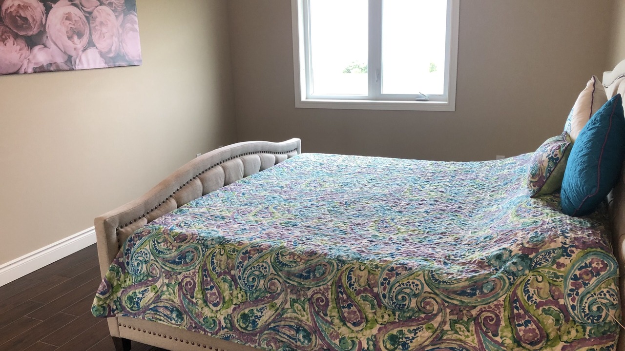 Photo of Bedroom in Merlin