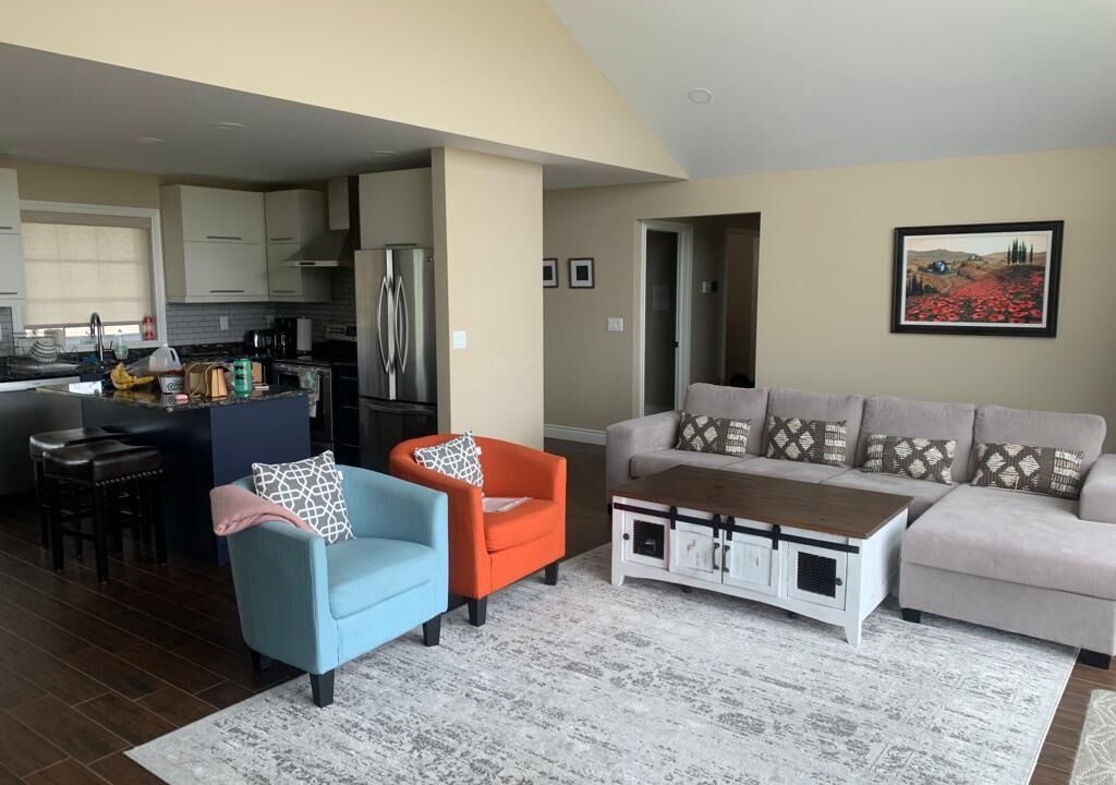 Photo of Livingroom in Merlin