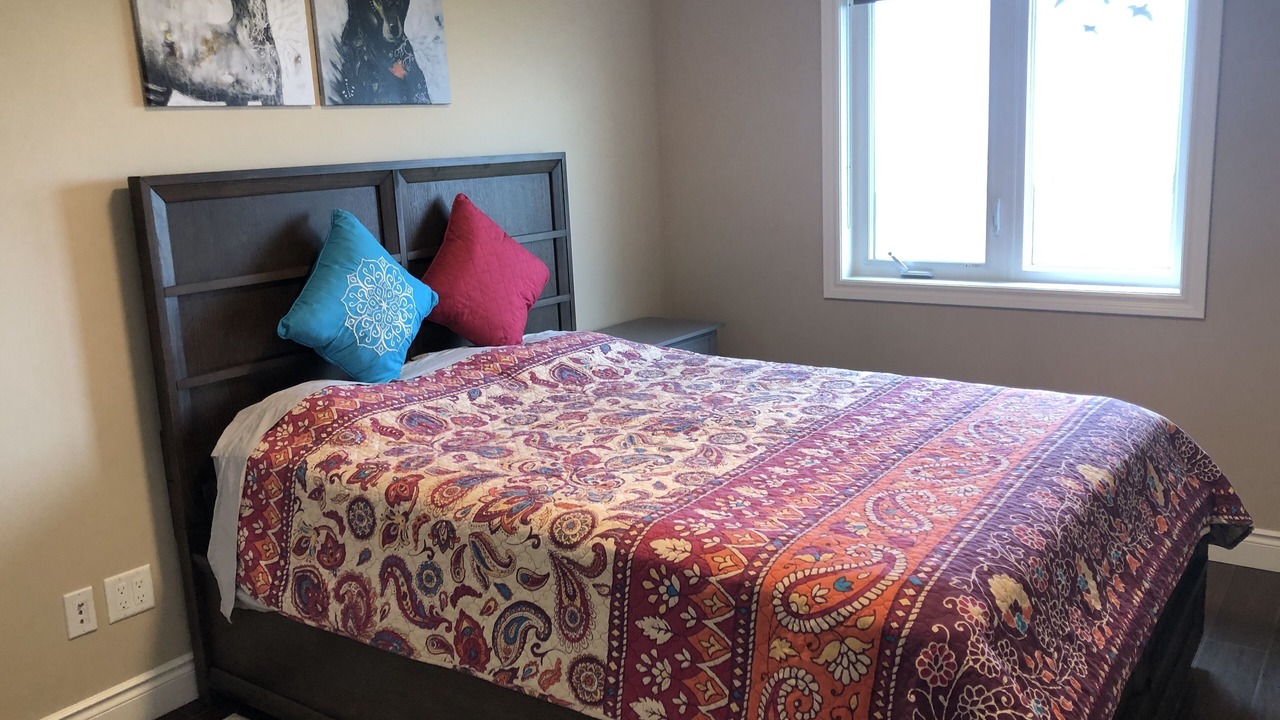 Photo of Bedroom in Merlin
