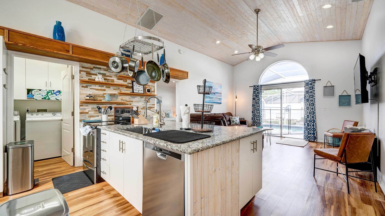 Photo of Kitchen in Lindfields