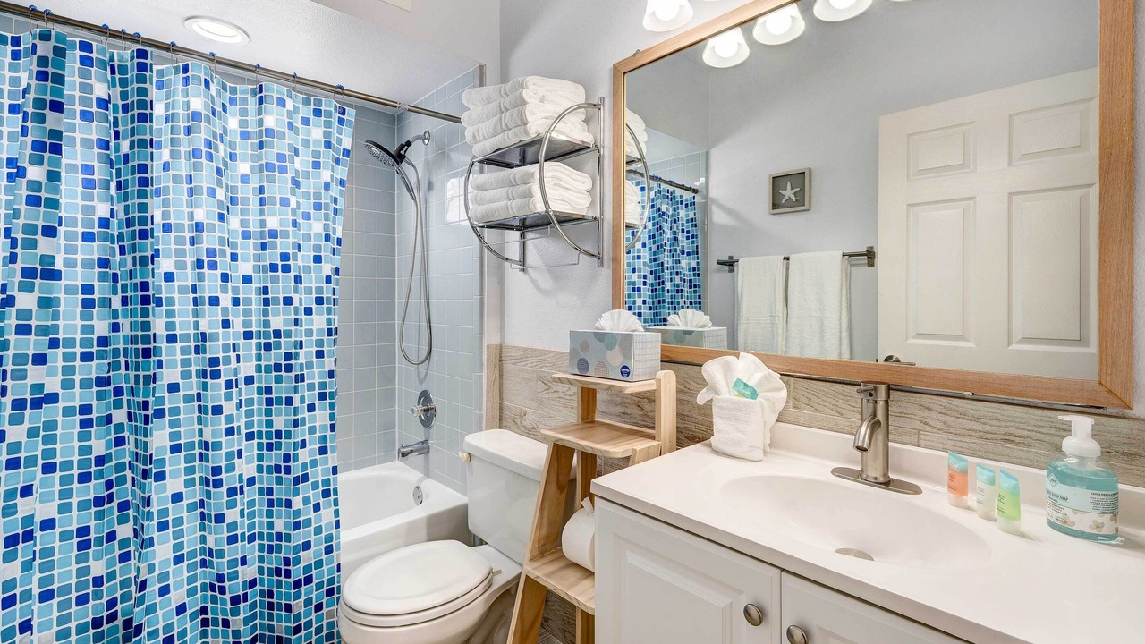 Photo of Bathroom in Lindfields