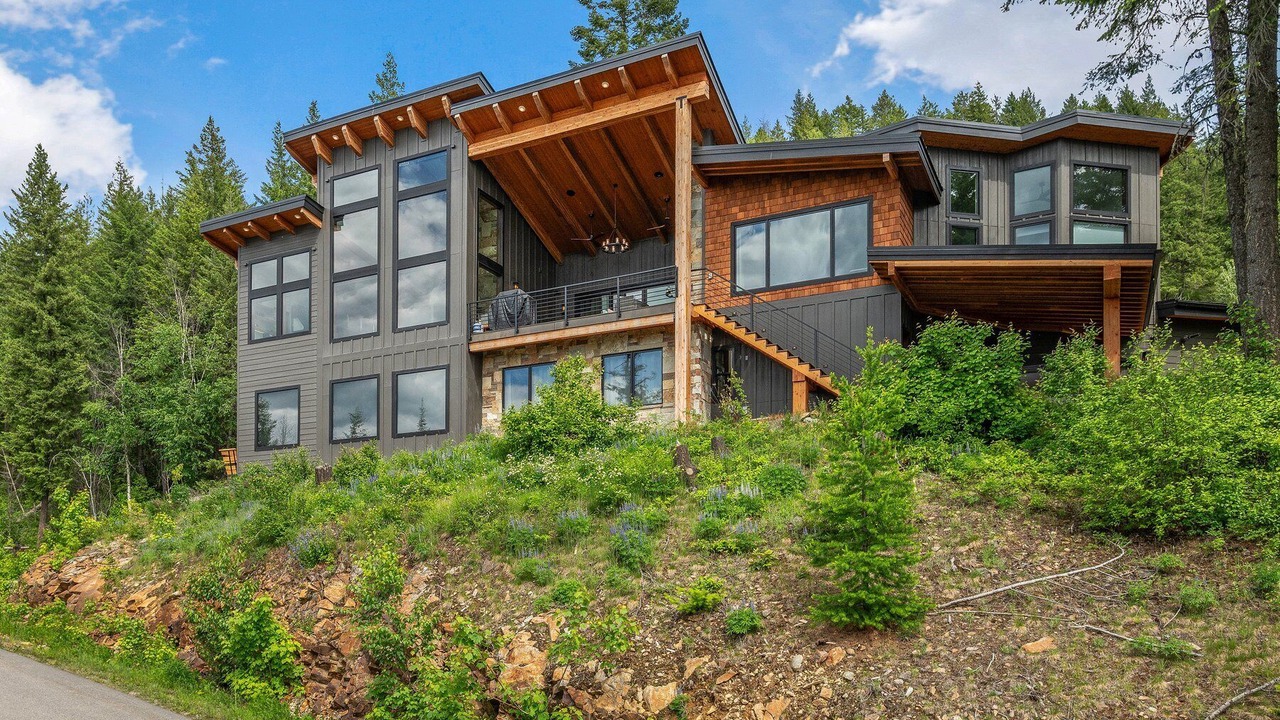 Photo of Outdoor in Sandpoint