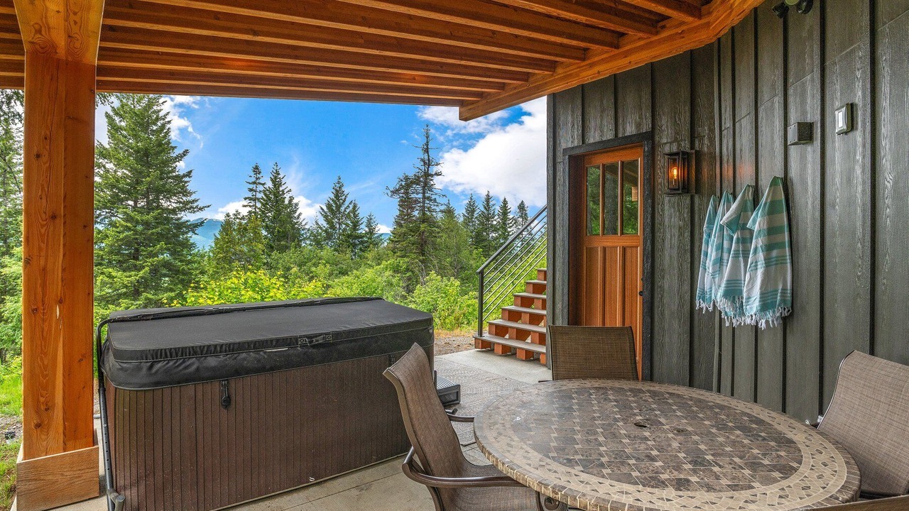 Photo of Outdoor in Sandpoint