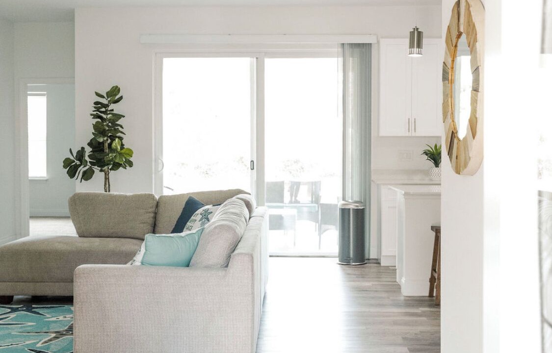 Photo of Livingroom in North Port