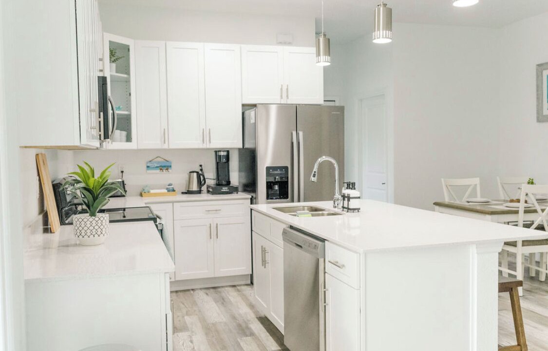 Photo of Kitchen in North Port