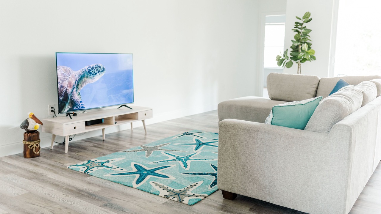 Photo of Livingroom in North Port