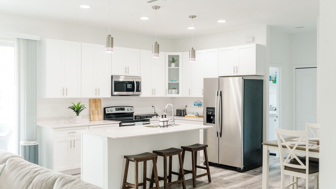 Photo of Kitchen in North Port