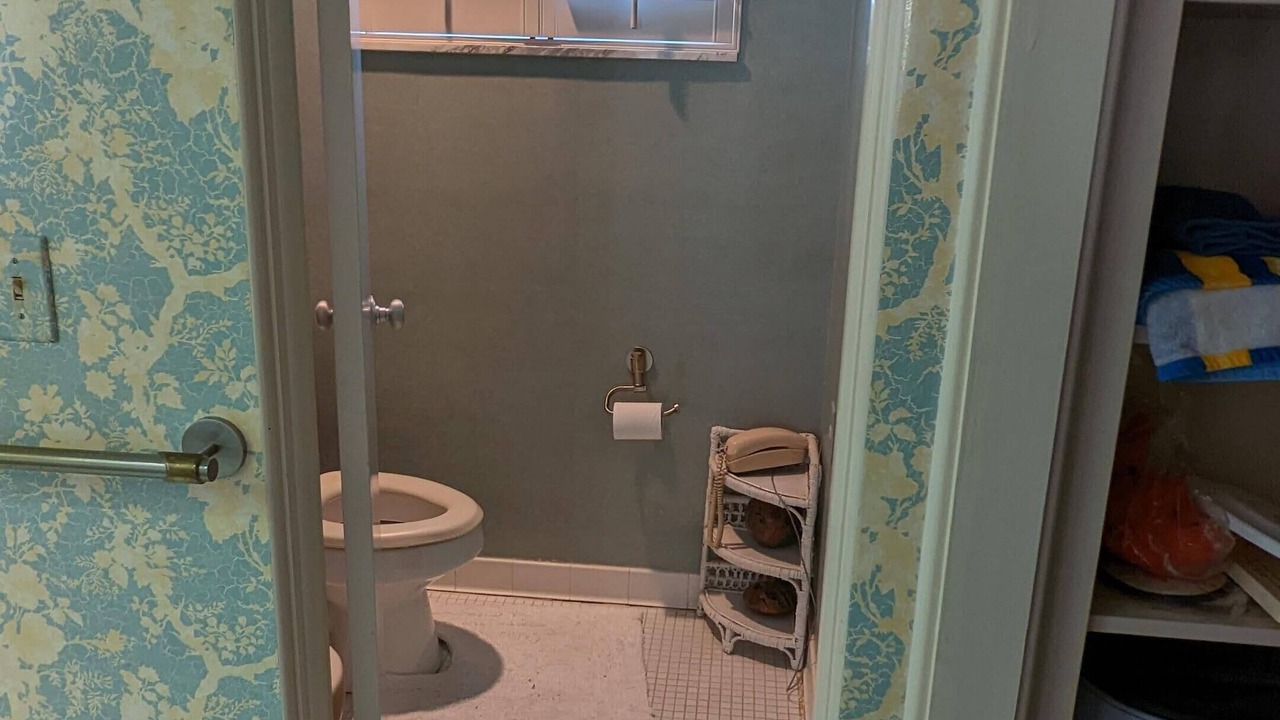 Photo of Bathroom in Windermere