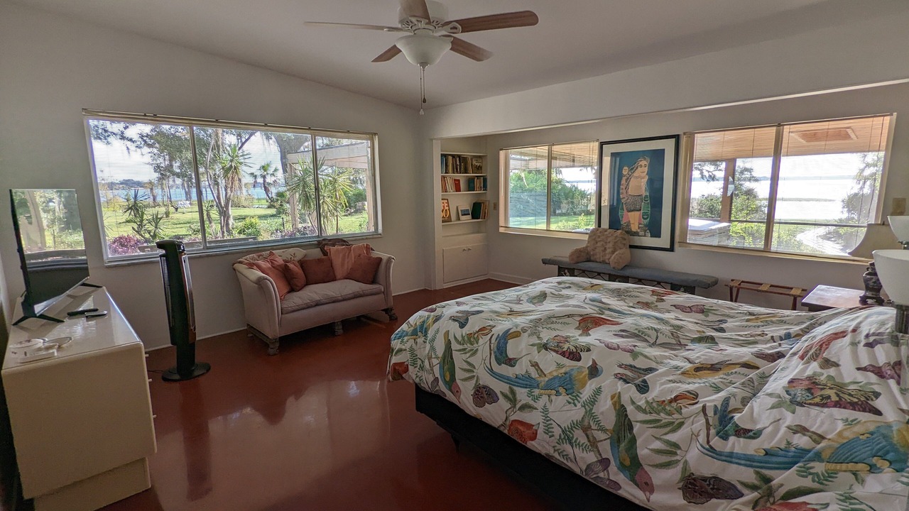Photo of Bedroom in Windermere