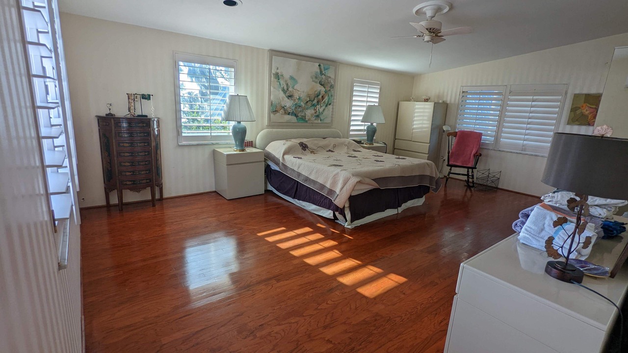 Photo of Bedroom in Windermere