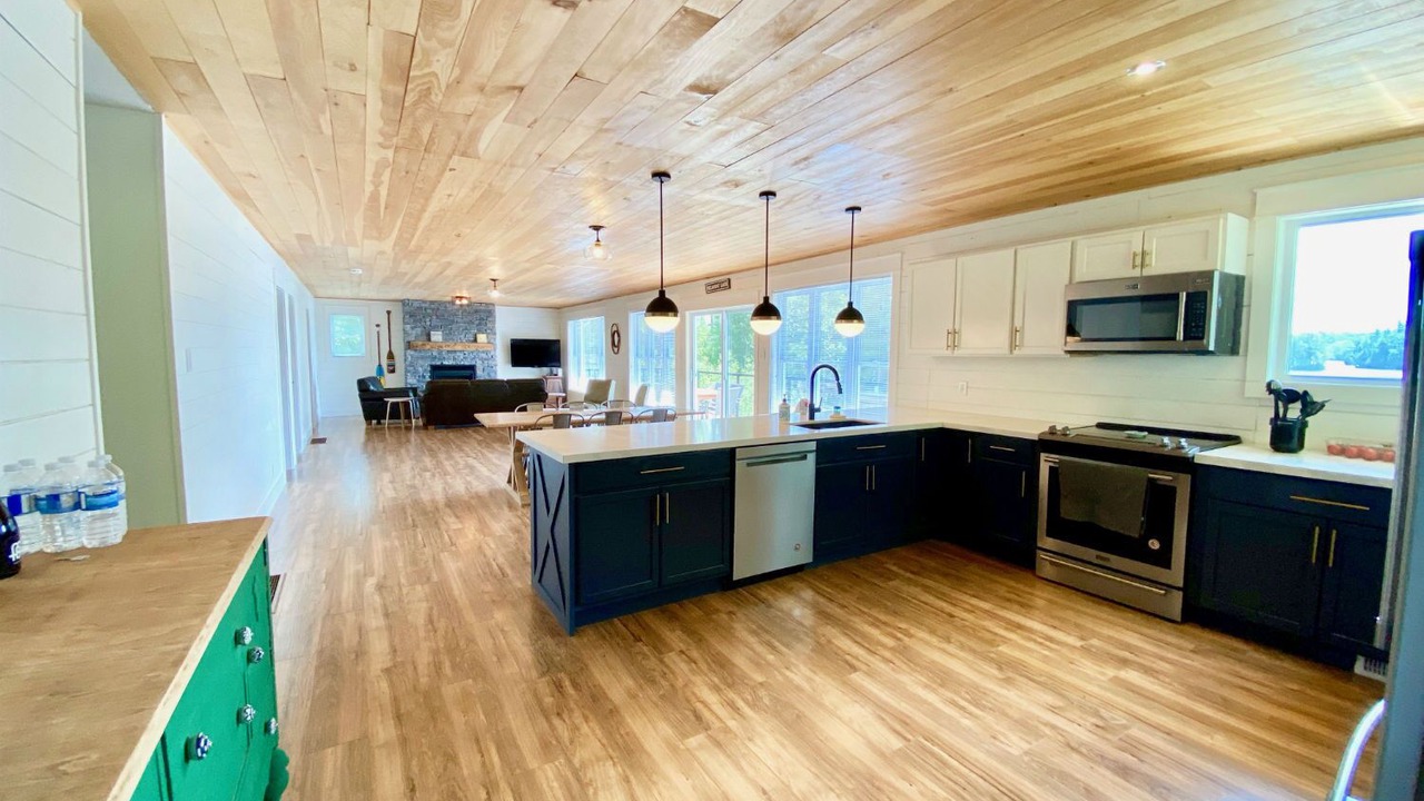 Photo of Kitchen in Havelock-Belmont-Methuen