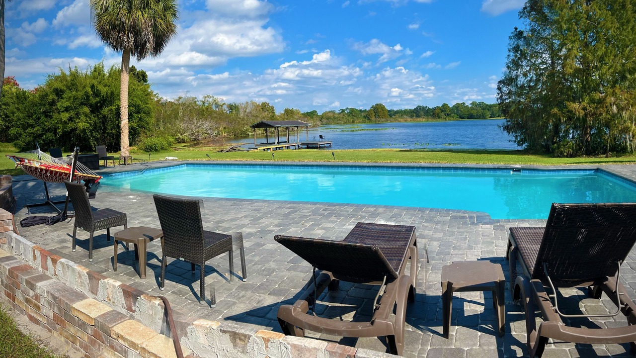 Photo of Outdoor in Casselberry