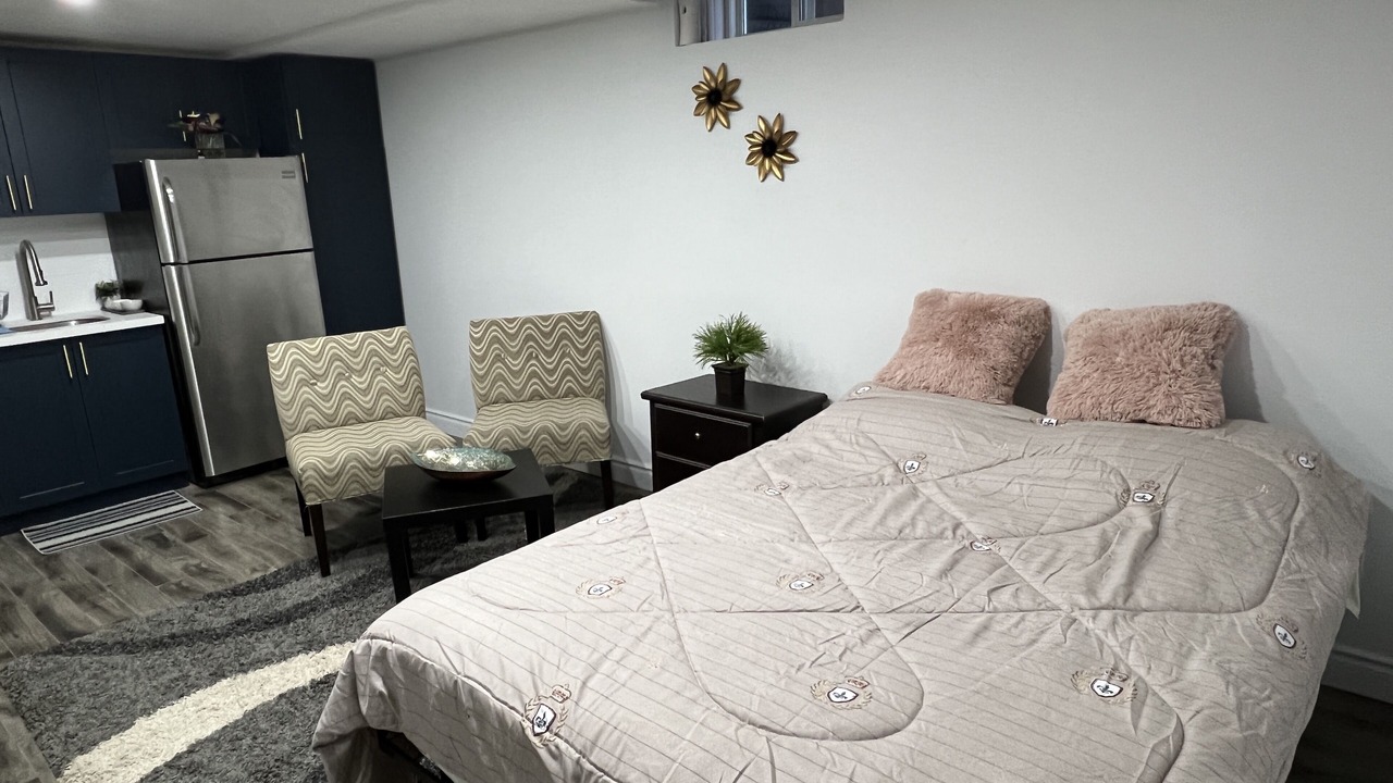 Photo of Bedroom in Markham