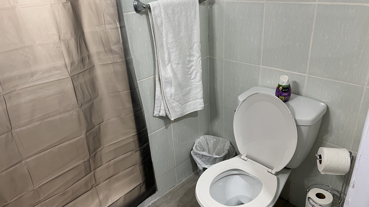 Photo of Bathroom in Markham