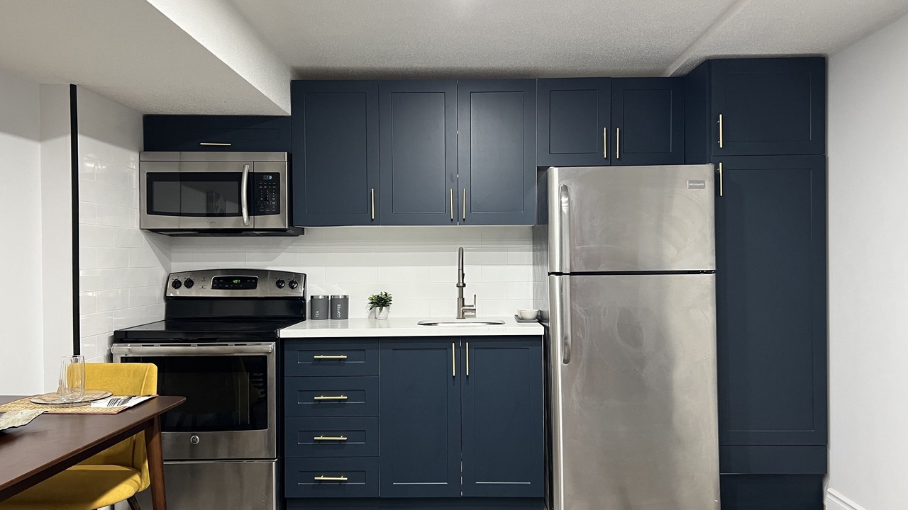 Photo of Kitchen in Markham