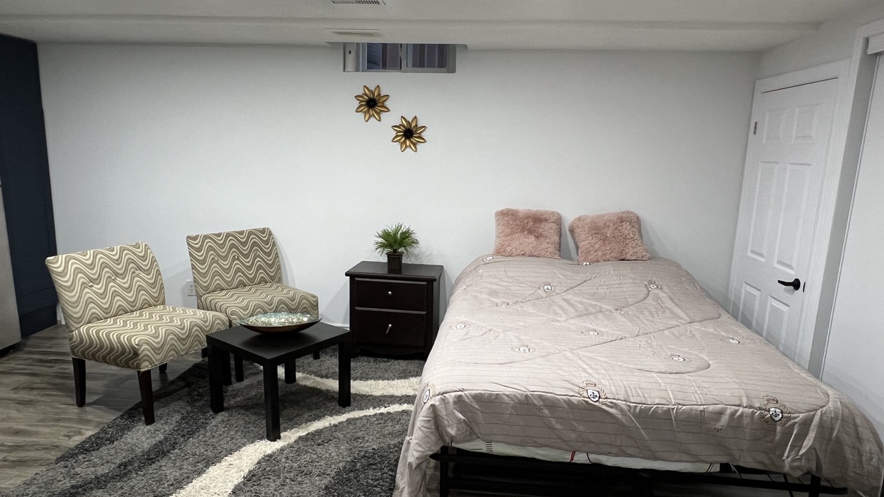 Photo of Bedroom in Markham