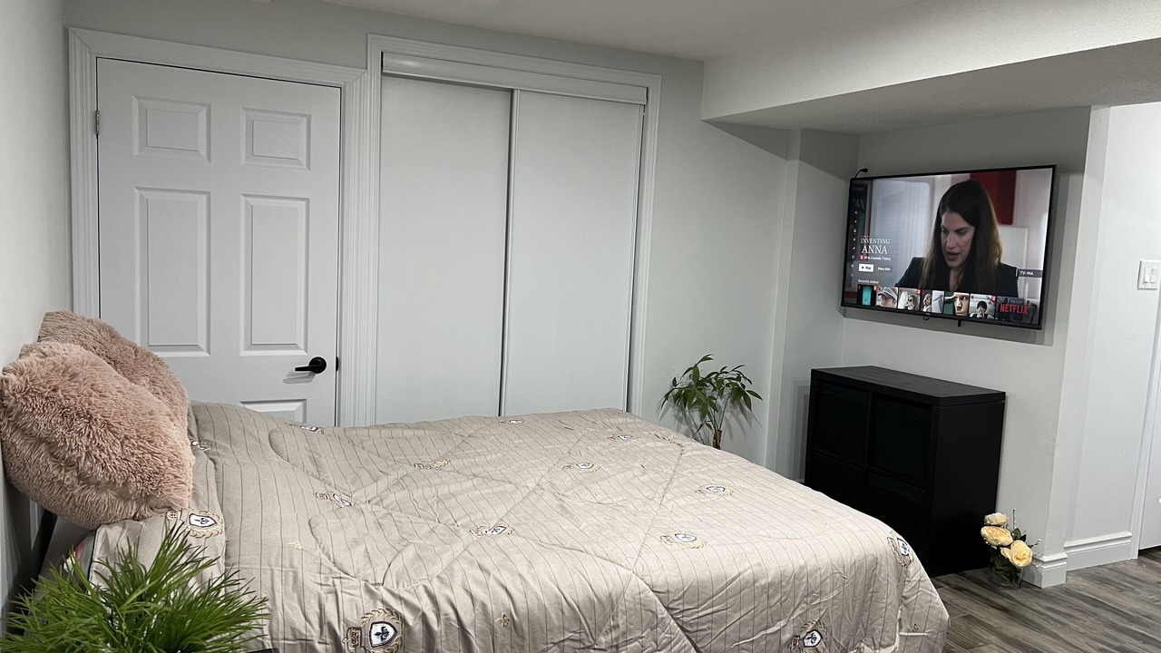 Photo of Bedroom in Markham