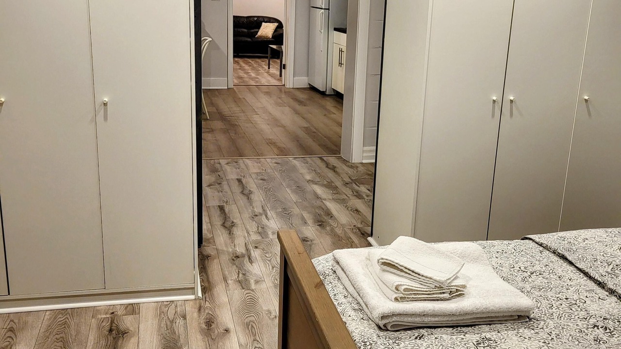 Photo of Bedroom in Brampton