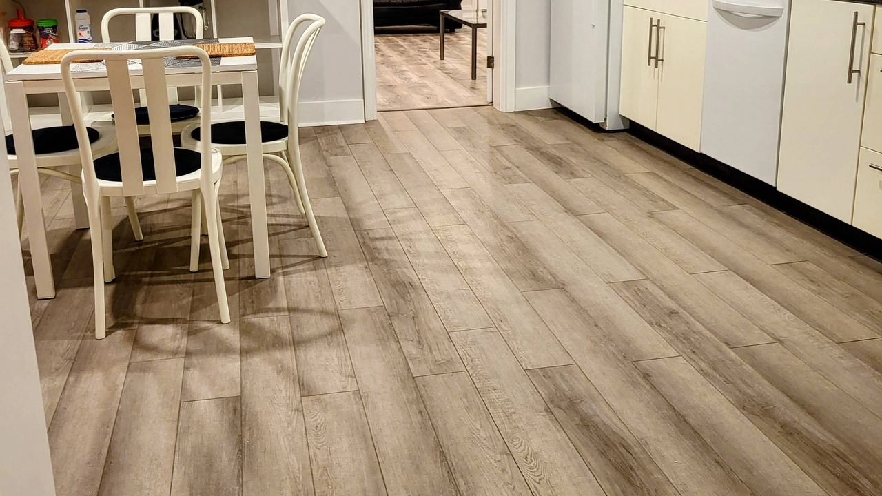 Photo of Kitchen in Brampton