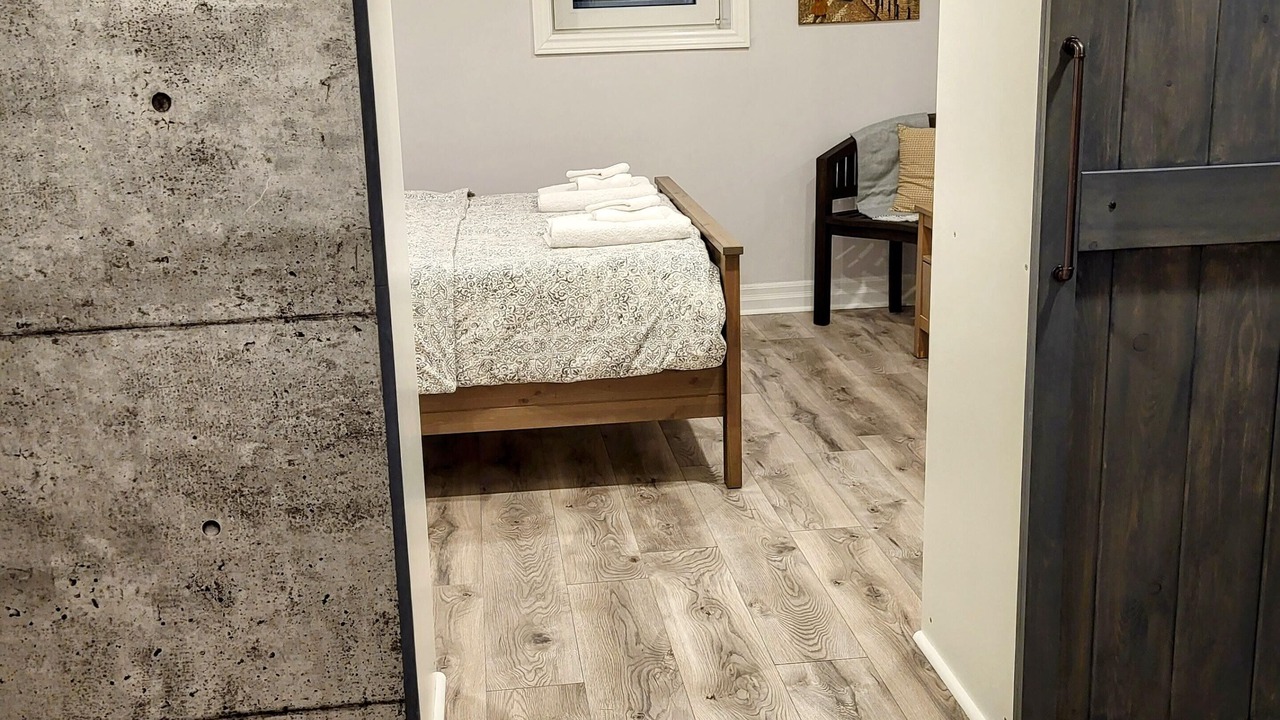 Photo of Bedroom in Brampton