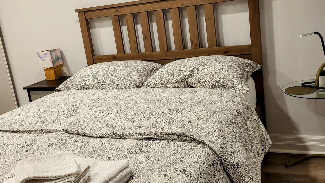 Photo of Bedroom in Brampton