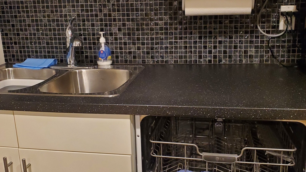 Photo of Kitchen in Brampton