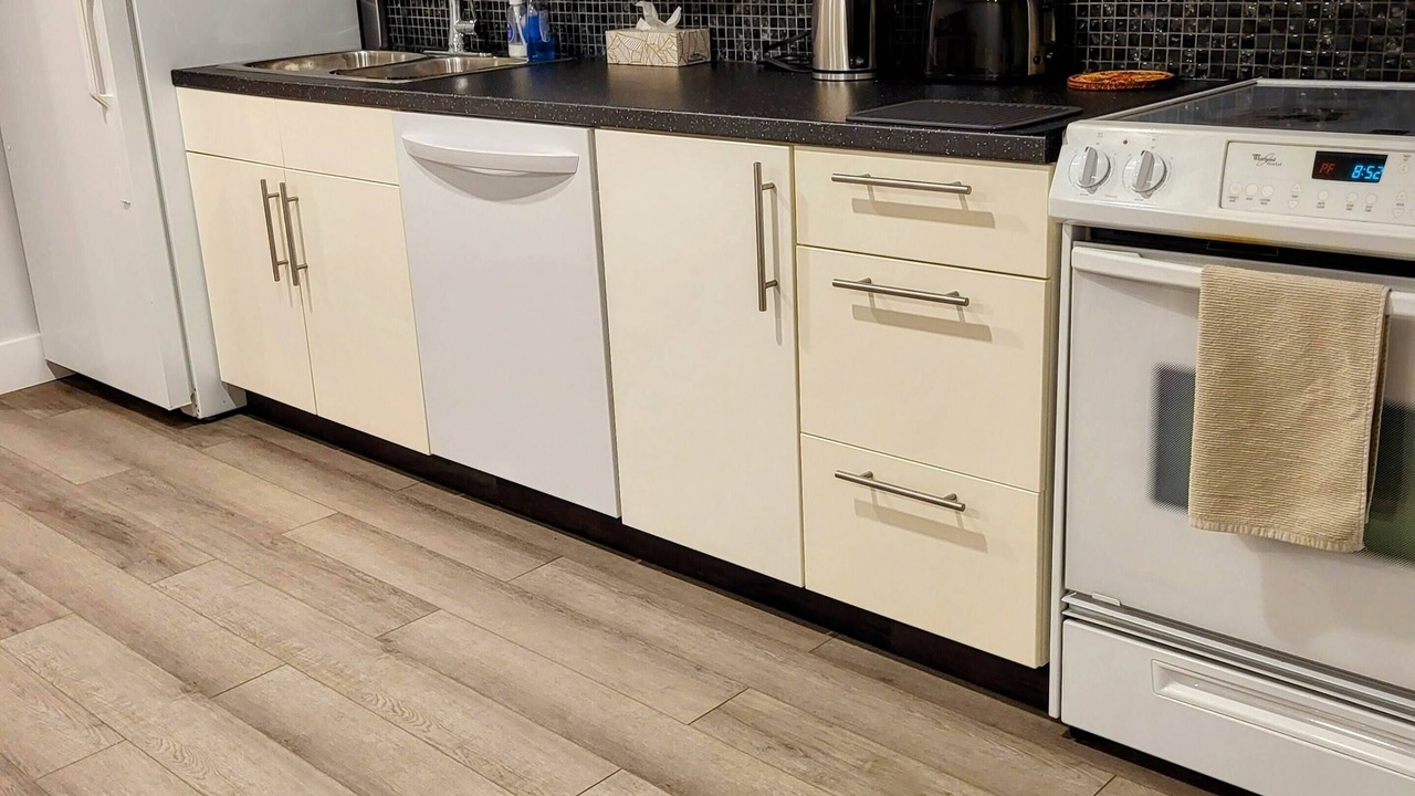 Photo of Kitchen in Brampton