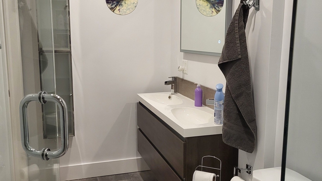 Photo of Bathroom in Brampton