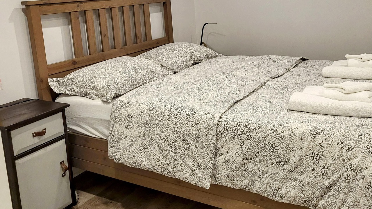 Photo of Bedroom in Brampton