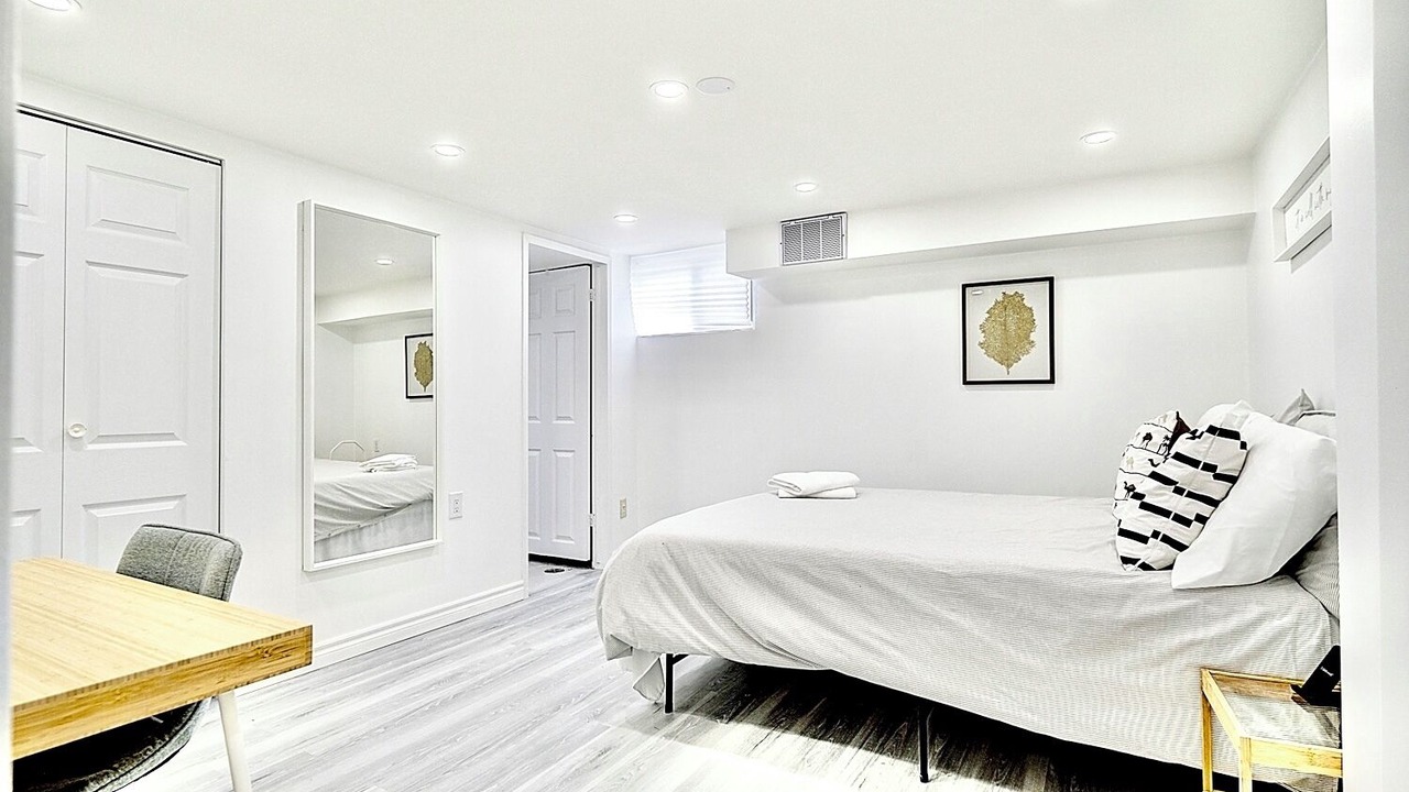 Photo of Bedroom in Brampton West