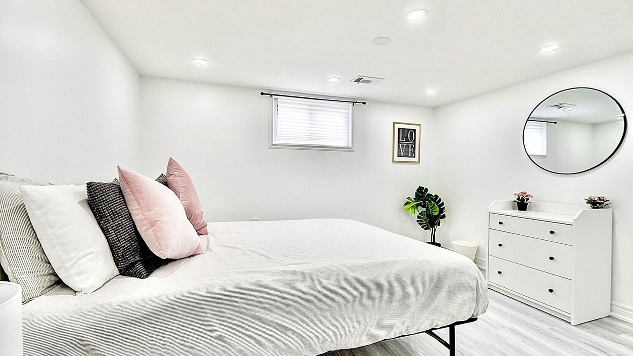 Photo of Bedroom in Brampton West