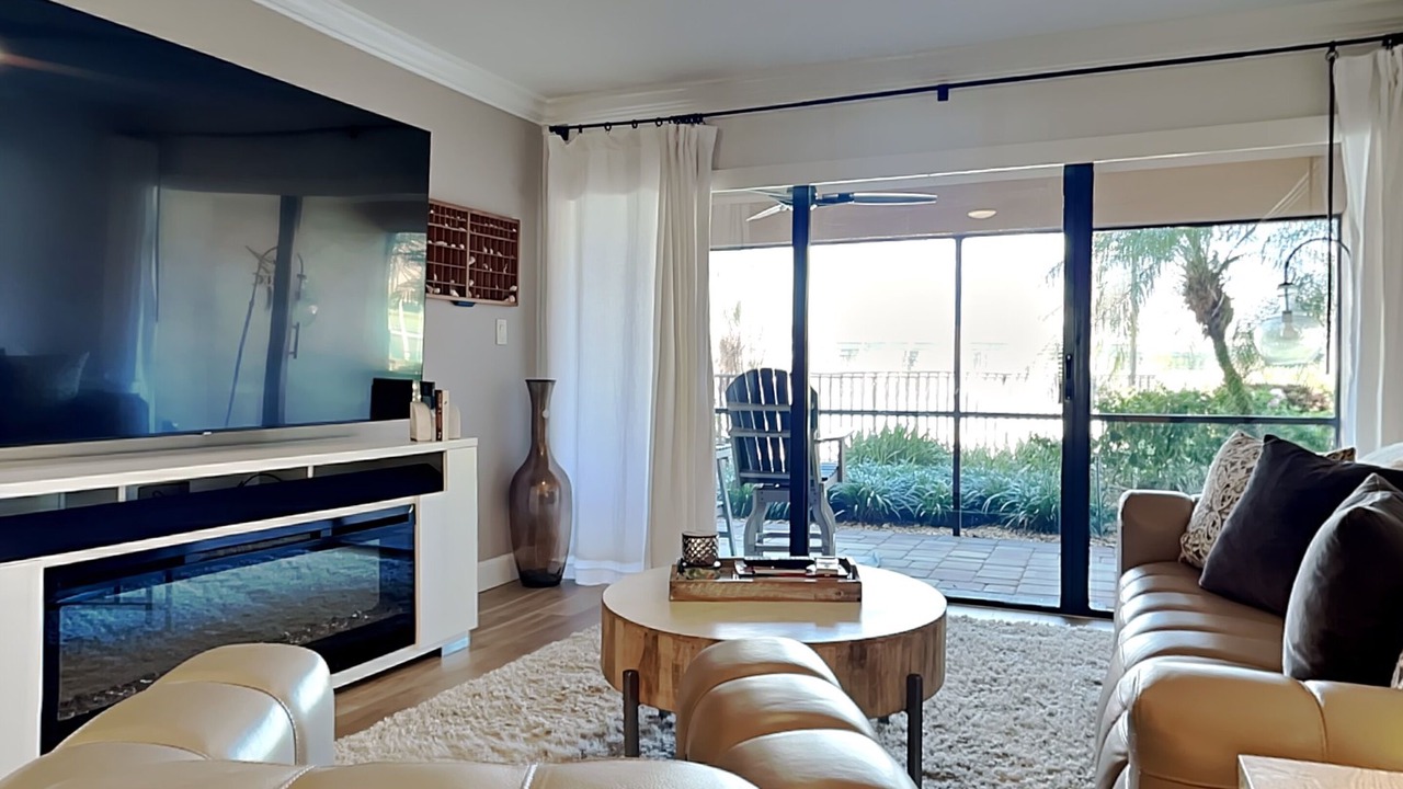 Photo of Bedroom in Bayway Isles