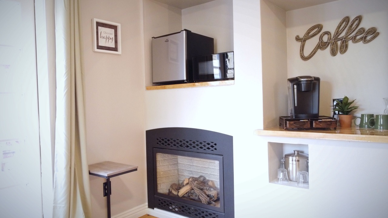 Photo of Livingroom in Snowflake
