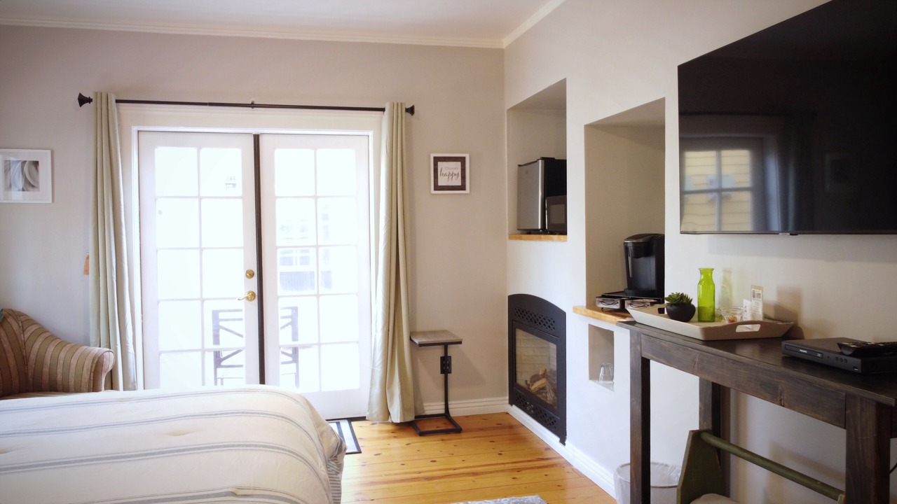 Photo of Livingroom in Snowflake