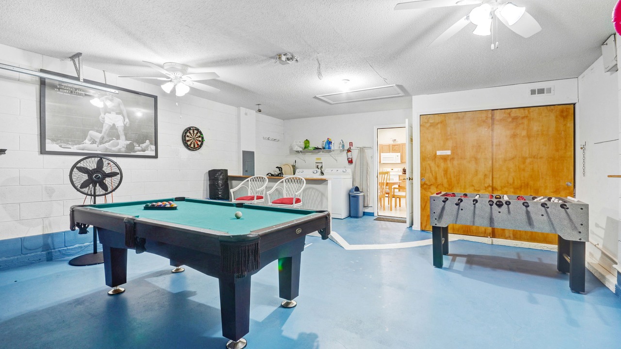 Photo of Bedroom in Florida Pines