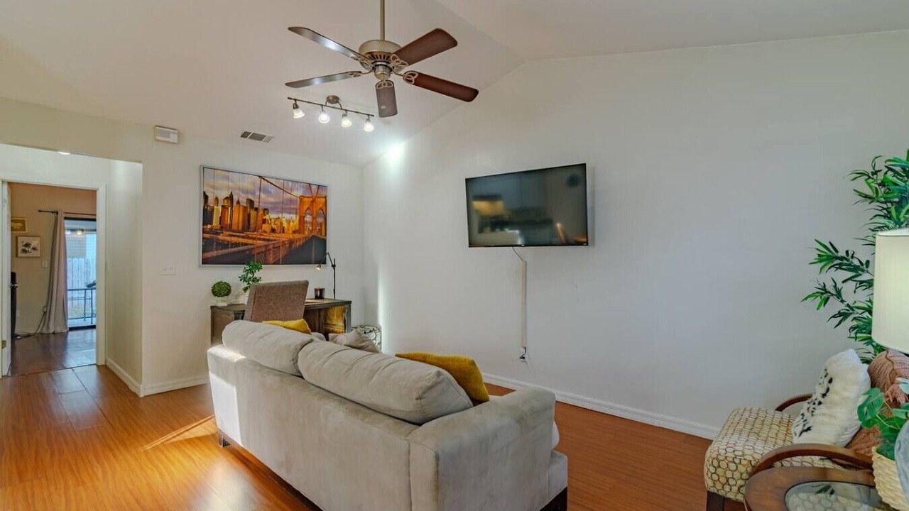 Photo of Bedroom in Gainesville