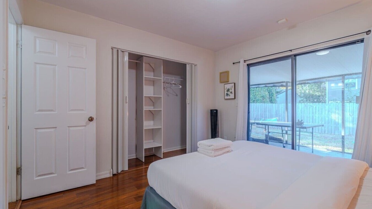 Photo of Bedroom in Gainesville